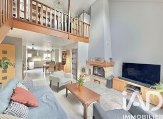  Maison � vendre 7 pi�ces 132 m�