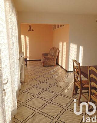  Villa � vendre 8 pi�ces 140 m�