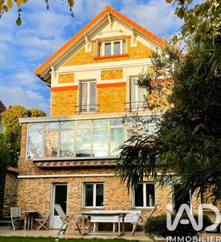  Maison � vendre 5 pi�ces 130 m�