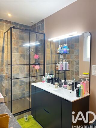  Maison � vendre 4 pi�ces 94 m�