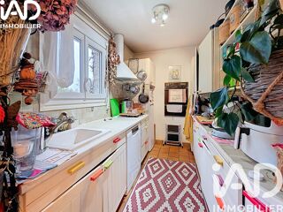  Maison � vendre 6 pi�ces 161 m�