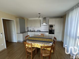  Appartement � vendre 3 pi�ces 58 m�