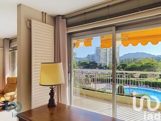  Appartement � vendre 3 pi�ces 78 m�