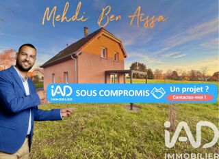  Maison � vendre 4 pi�ces 100 m�