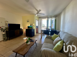  Appartement � vendre 3 pi�ces 52 m�