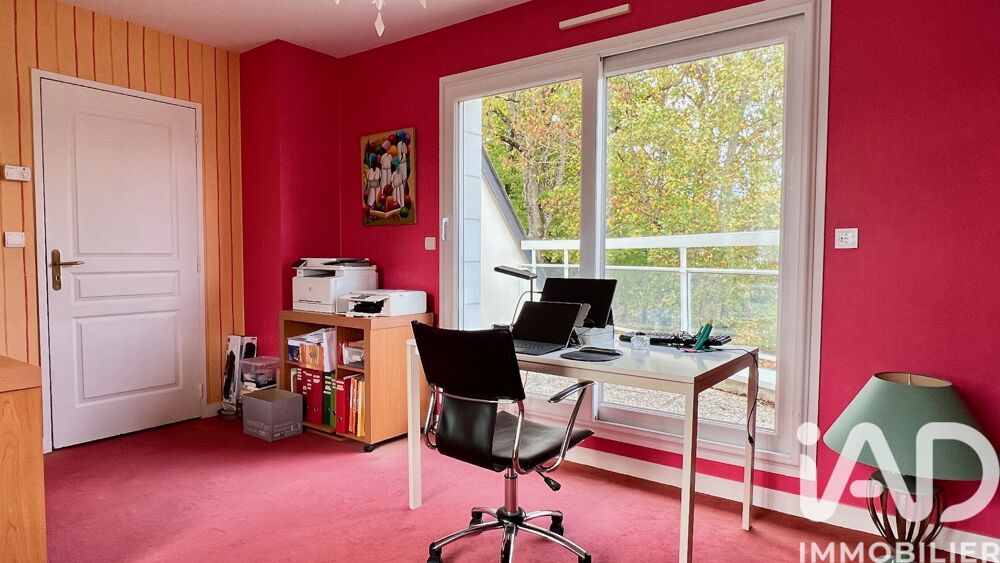  vendre  Maison Tours (37100)