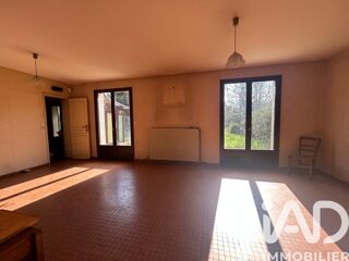  Maison  vendre 6 pices 130 m