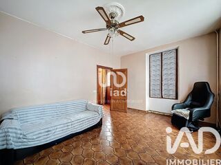  Maison � vendre 8 pi�ces 112 m�