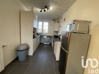  Appartement  vendre 3 pices 60 m