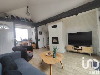  Maison  vendre 2 pices 52 m