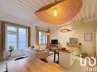  Appartement � vendre 3 pi�ces 60 m�