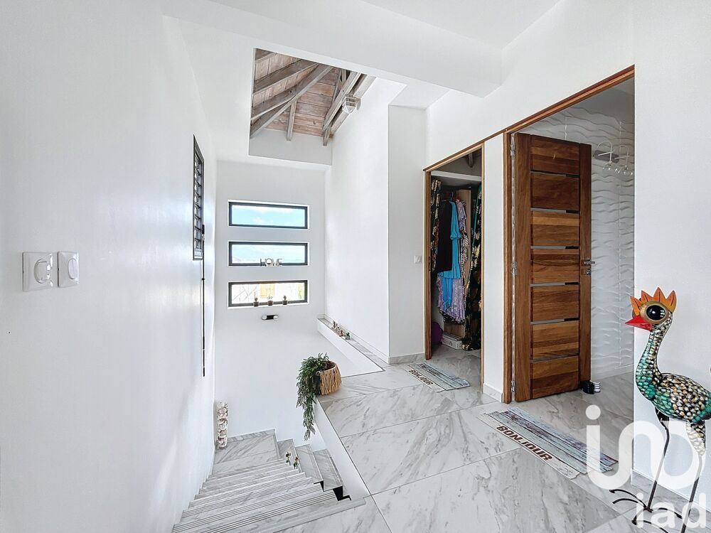 � vendre  Villa Saint-Fran�ois (97118)