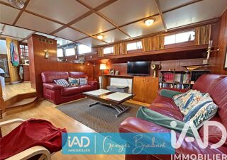  Maison � vendre 5 pi�ces 80 m�