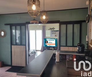  Maison � vendre 5 pi�ces 118 m�