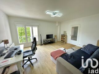  Appartement � vendre 2 pi�ces 66 m�