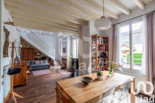  Maison � vendre 6 pi�ces 144 m�