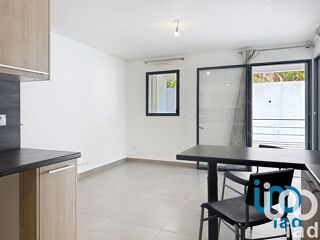  Appartement � vendre 2 pi�ces 41 m�