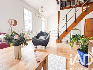  Appartement  vendre 3 pices 75 m