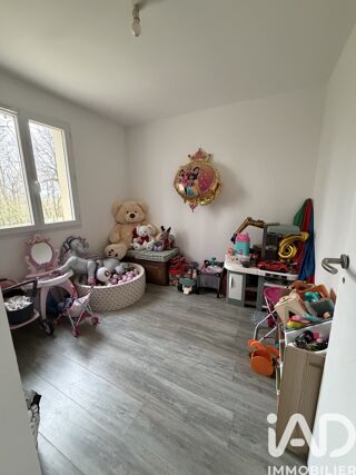  Maison � vendre 5 pi�ces 109 m�