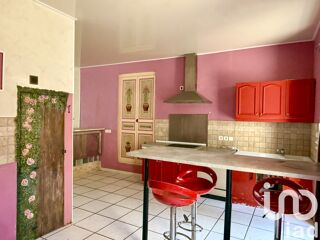  Maison � vendre 6 pi�ces 117 m�