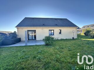  Maison � vendre 6 pi�ces 110 m�