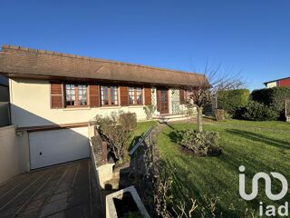  Maison  vendre 5 pices 100 m