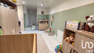  Maison  vendre 6 pices 94 m