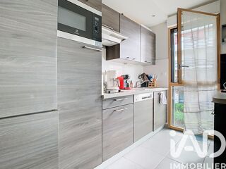  Appartement � vendre 2 pi�ces 42 m�