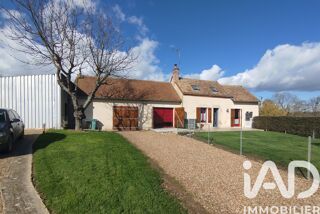  Maison � vendre 3 pi�ces 76 m�