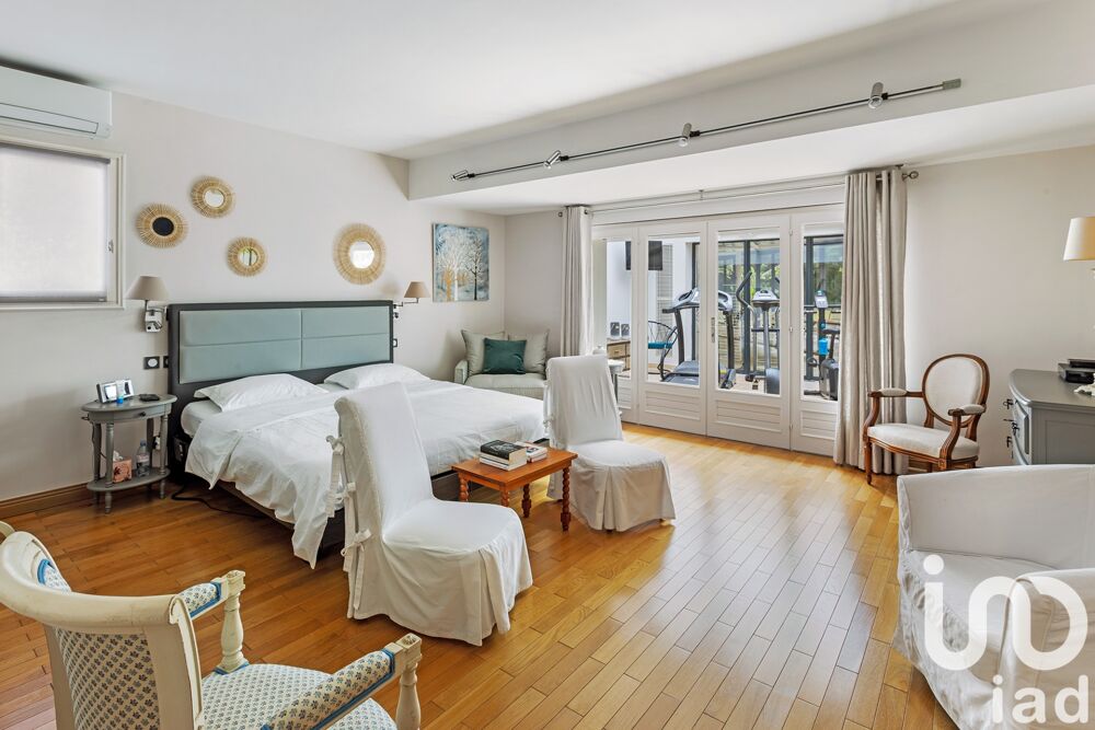  vendre  Villa Saint-Aignan-Grandlieu (44860)