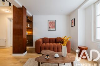  Appartement � vendre 2 pi�ces 43 m�