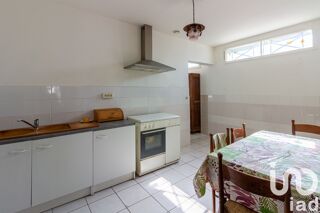  Maison � vendre 6 pi�ces 162 m�