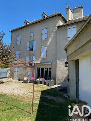  Maison � vendre 15 + pi�ces 316 m�