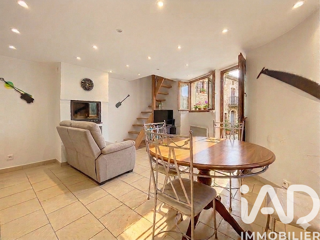  Maison � vendre 3 pi�ces 60 m�