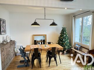  Appartement � vendre 3 pi�ces 64 m�