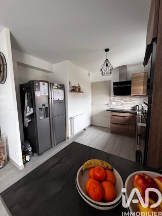  Maison � vendre 4 pi�ces 115 m�