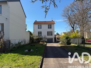 Maison � vendre 3 pi�ces 68 m�