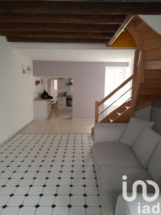  Maison  vendre 3 pices 75 m