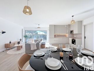  Appartement  vendre 5 pices 114 m