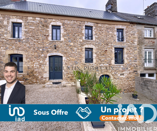  Maison  vendre 5 pices 102 m