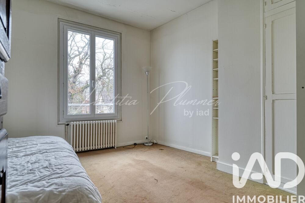 � vendre  Maison Le V�sinet (78110)