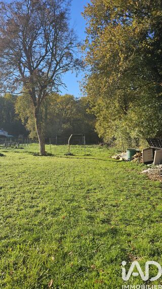  Terrain � vendre 1170 m�