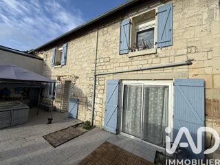  Maison � vendre 5 pi�ces 94 m�