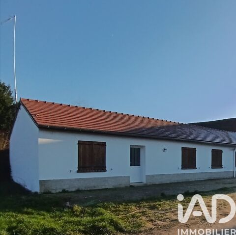   Vente Maison traditionnelle 4 pi�ces Maison - 4 pi�ce(s) - 75 m�