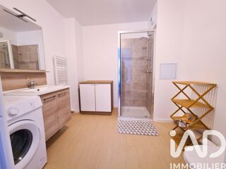  Appartement � vendre 2 pi�ces 42 m�