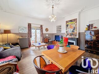  Maison � vendre 5 pi�ces 123 m�