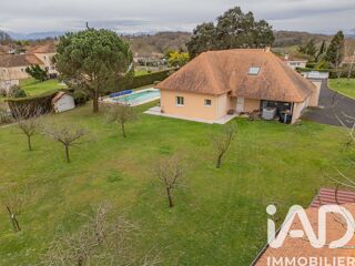  Maison � vendre 5 pi�ces 150 m�