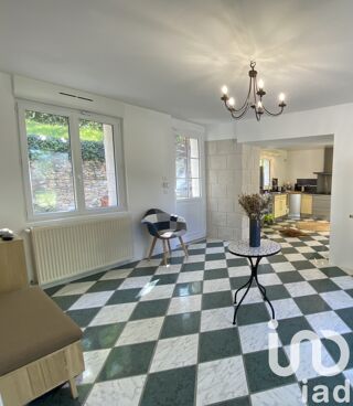  Maison � vendre 8 pi�ces 215 m�