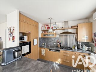  Appartement � vendre 3 pi�ces 64 m�