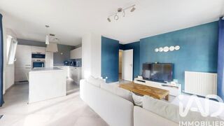 Appartement � vendre 3 pi�ces 67 m�